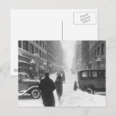 Kansas City uit 1920 Briefkaart (Voorkant / Achterkant)