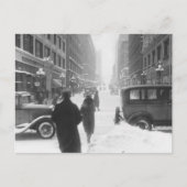 Kansas City uit 1920 Briefkaart (Voorkant)