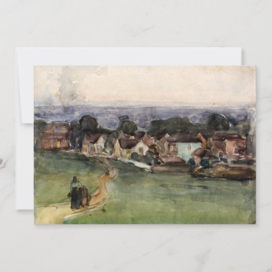 Kansas City, Verenigde Staten | Henry Ossawa Tanne (Voorkant)