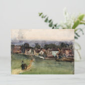 Kansas City, Verenigde Staten | Henry Ossawa Tanne (Staand voorkant)