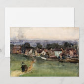 Kansas City, Verenigde Staten | Henry Ossawa Tanne (Voorkant / Achterkant)