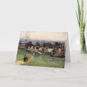 Kansas City, Verenigde Staten Henry Ossawa Tanne Kaart