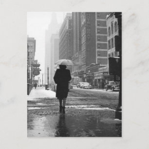 Kansas City West 12th Street Briefkaart