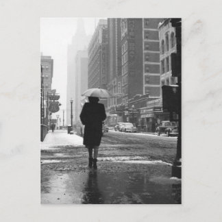 Kansas City West 12th Street Briefkaart