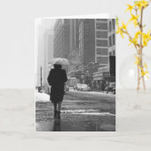  Kansas City West 12th Street Kaart (Gele Bloem)