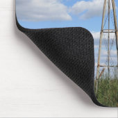 Kansas Country Windmill Muismat (Hoek)