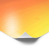 Kansas Country Windmolen met wolken, foto's afdruk (Hoek)