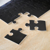 Kansas Fox Tail Squirrel Jigzaadpuzzel Legpuzzel (Zijkant)