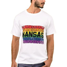 Kansas Gay Pride Vlag