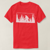 Kansas Gift T-shirt (Design voorkant)
