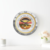 Kansas Grote Klok (Huis)