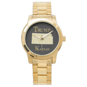 KANSAS HORLOGE