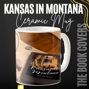 Kansas in Montana Mok