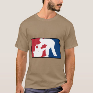 Kansas Jiu Jitsu T-shirt