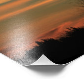 Kansas Kerstmis 2021 Windmill Zonneuitbreiding Foto Afdruk (Hoek)