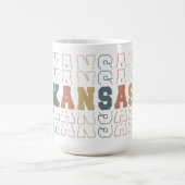 Kansas Koffiemok (Center)