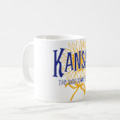 Kansas Koffiemok (Voorkant links)