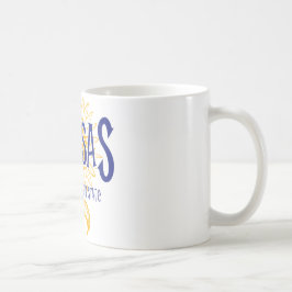 Kansas Koffiemok