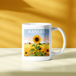  Kansas Koffiemok