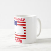 KANSAS KOFFIEMOK (Voorkant rechts)