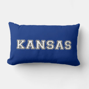 Kansas Kussen