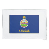 Kansas Kussensloop (Voorkant)