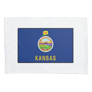 Kansas Kussensloop
