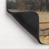 Kansas Land Side Landscape Muismat (Hoek)