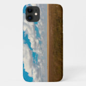Kansas-landbouwgrond Case-Mate iPhone Case (Achterkant)