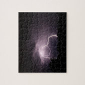 KANSAS LIGHTING STORM PUZZLE LEGPUZZEL (Verticaal)