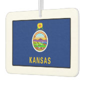 Kansas Luchtverfrisser (Links)