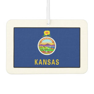 Kansas Luchtverfrisser