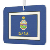 Kansas Luchtverfrisser (Links)