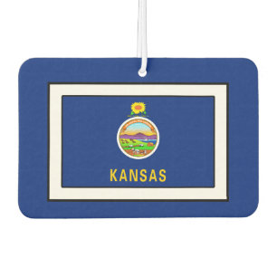 Kansas Luchtverfrisser