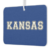 Kansas Luchtverfrisser (Links)