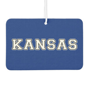 Kansas Luchtverfrisser