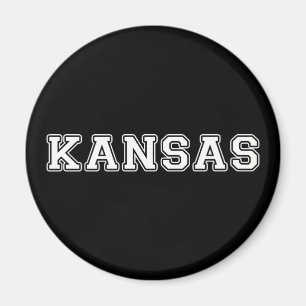 Kansas Magneet