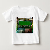 Kansas Map en Foto's (Voorkant)