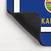 Kansas Muismat (Hoek)