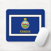 Kansas Muismat (Met muis)