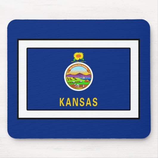 Kansas Muismat (Voorkant)
