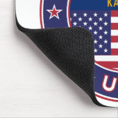 Kansas Muismat (Hoek)