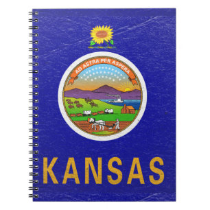 Kansas Notitieboek