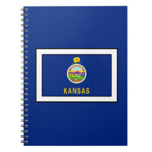 Kansas Notitieboek