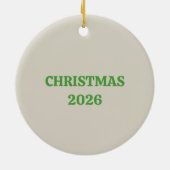 Kansas Ornament (Achterkant)