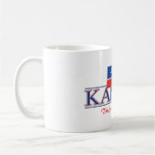 Kansas Patriotic Mok (Links)