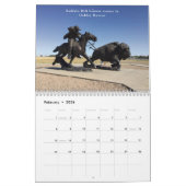Kansas Photography Landscapes & Storms Calendar Kalender (Feb 2026)