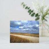 Kansas Post Card Briefkaart (Staand voorkant)