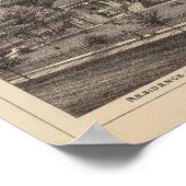 Kansas Poster (Hoek)