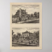 Kansas Poster (Voorkant)